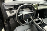 Ford Capri vaihtoauto