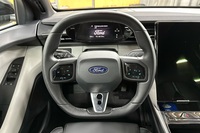 Ford Capri vaihtoauto