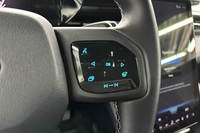 Ford Capri vaihtoauto