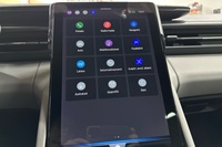 Ford Capri vaihtoauto