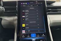 Ford Capri vaihtoauto