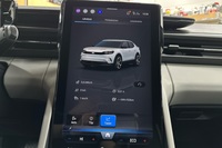 Ford Capri vaihtoauto