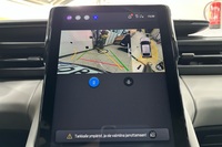 Ford Capri vaihtoauto