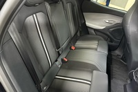 Ford Capri vaihtoauto