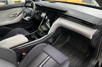 Ford Capri vaihtoauto