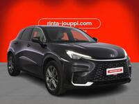 Lexus LBX vaihtoauto