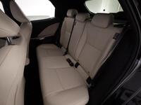 Lexus LBX vaihtoauto