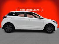 Hyundai i20 vaihtoauto