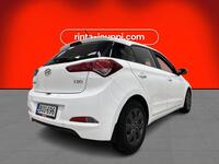 Hyundai i20 vaihtoauto