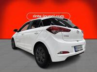 Hyundai i20 vaihtoauto