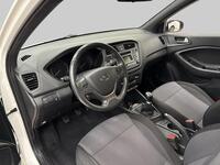 Hyundai i20 vaihtoauto