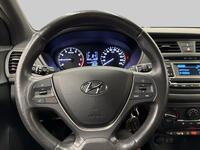 Hyundai i20 vaihtoauto