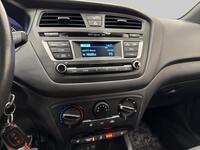 Hyundai i20 vaihtoauto