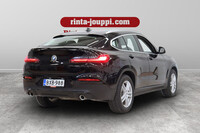 BMW X4 vaihtoauto