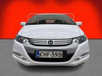 Honda Insight vaihtoauto