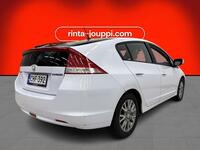 Honda Insight vaihtoauto