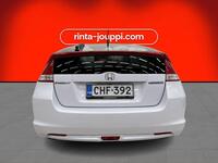 Honda Insight vaihtoauto