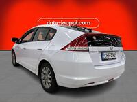 Honda Insight vaihtoauto