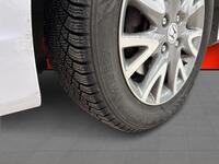 Honda Insight vaihtoauto