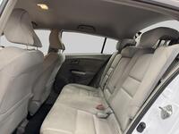 Honda Insight vaihtoauto