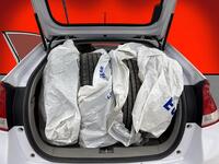 Honda Insight vaihtoauto