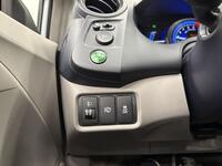 Honda Insight vaihtoauto