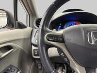 Honda Insight vaihtoauto