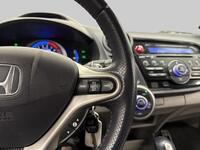 Honda Insight vaihtoauto