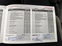 Honda Insight vaihtoauto