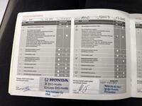 Honda Insight vaihtoauto