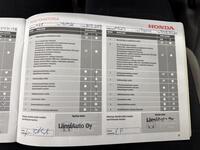 Honda Insight vaihtoauto