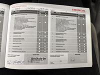 Honda Insight vaihtoauto