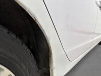 Honda Insight vaihtoauto