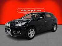 Hyundai ix35 vaihtoauto