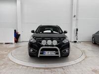 Hyundai ix35 vaihtoauto