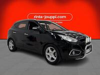Hyundai ix35 vaihtoauto