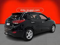 Hyundai ix35 vaihtoauto