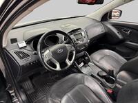 Hyundai ix35 vaihtoauto