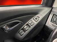 Hyundai ix35 vaihtoauto