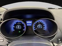 Hyundai ix35 vaihtoauto