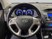 Hyundai ix35 vaihtoauto
