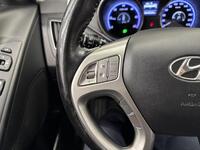Hyundai ix35 vaihtoauto