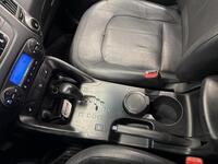 Hyundai ix35 vaihtoauto