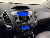 Hyundai ix35 vaihtoauto