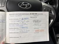 Hyundai ix35 vaihtoauto