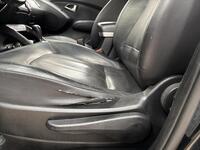 Hyundai ix35 vaihtoauto