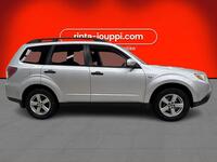 Subaru Forester vaihtoauto