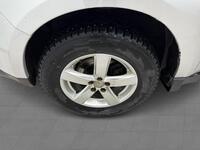 Subaru Forester vaihtoauto