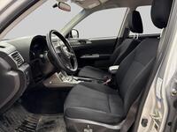 Subaru Forester vaihtoauto