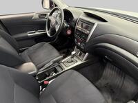 Subaru Forester vaihtoauto